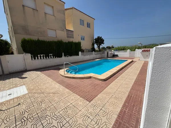 Chalet adosado en Calle de la Rajada, 11, Platja de Oliva, Platja de Oliva - Foto 6