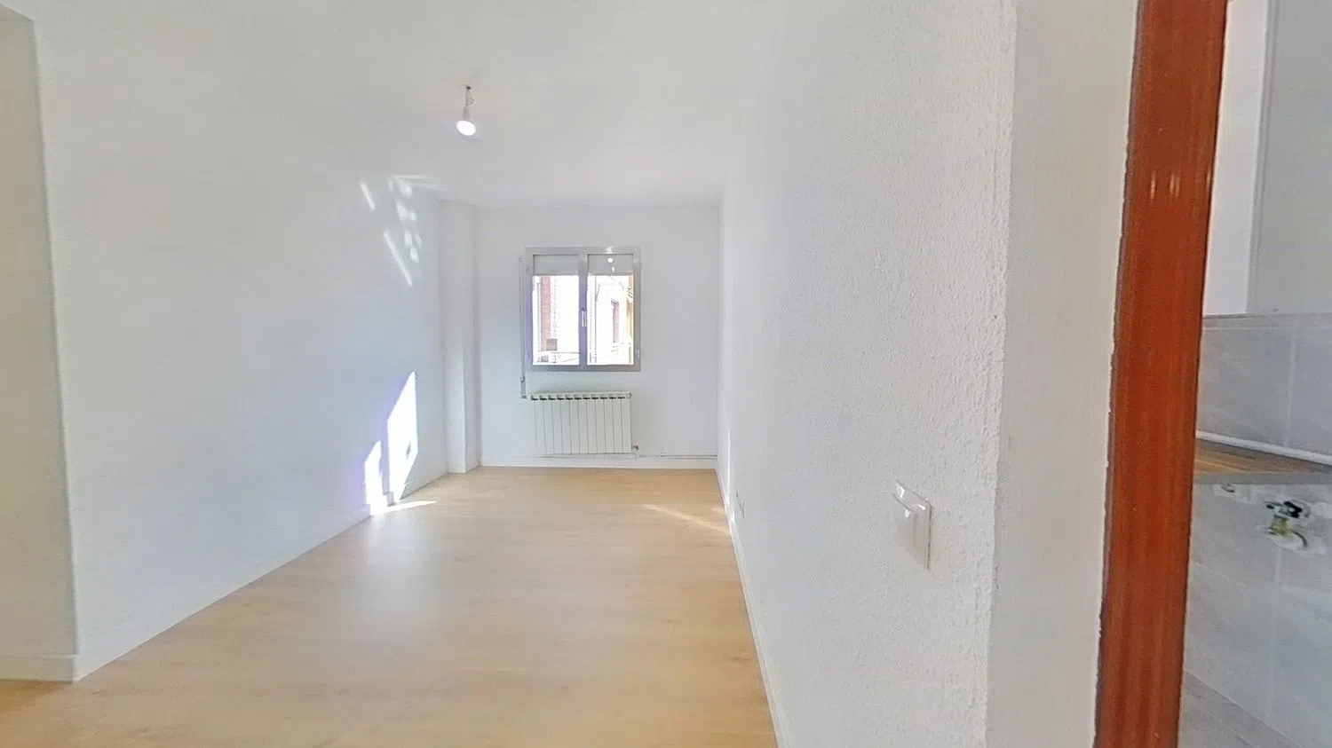 Piso en Barrio Numancia - Foto 4