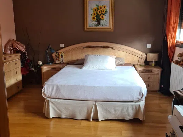 Chalet adosado en calle Naciones Unidas, 6 - Foto 11