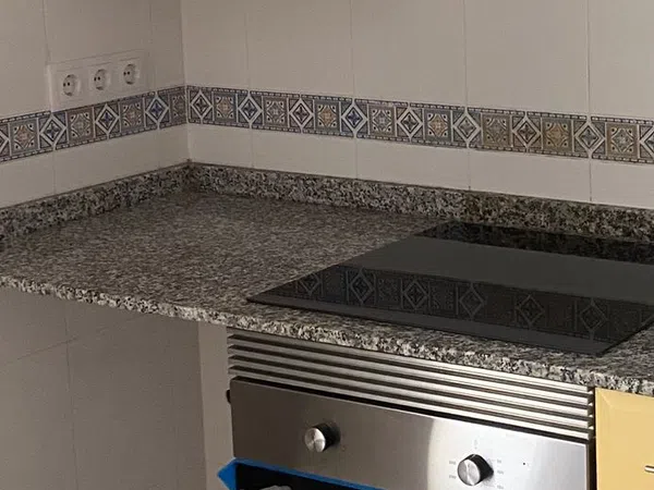 Piso en Camino Ermita Nova, 3, Campolivar, Campolivar - Foto 4