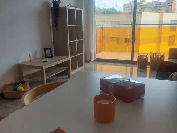 Piso en calle Navarro Ledesma, 170 - Foto 3