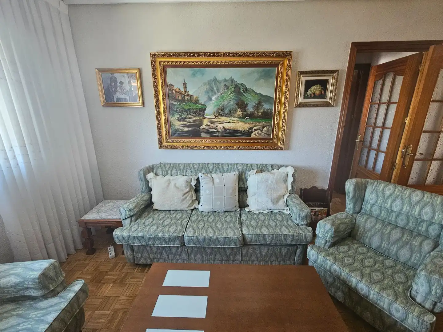 Piso en  SAN HERCULANO - Foto 3