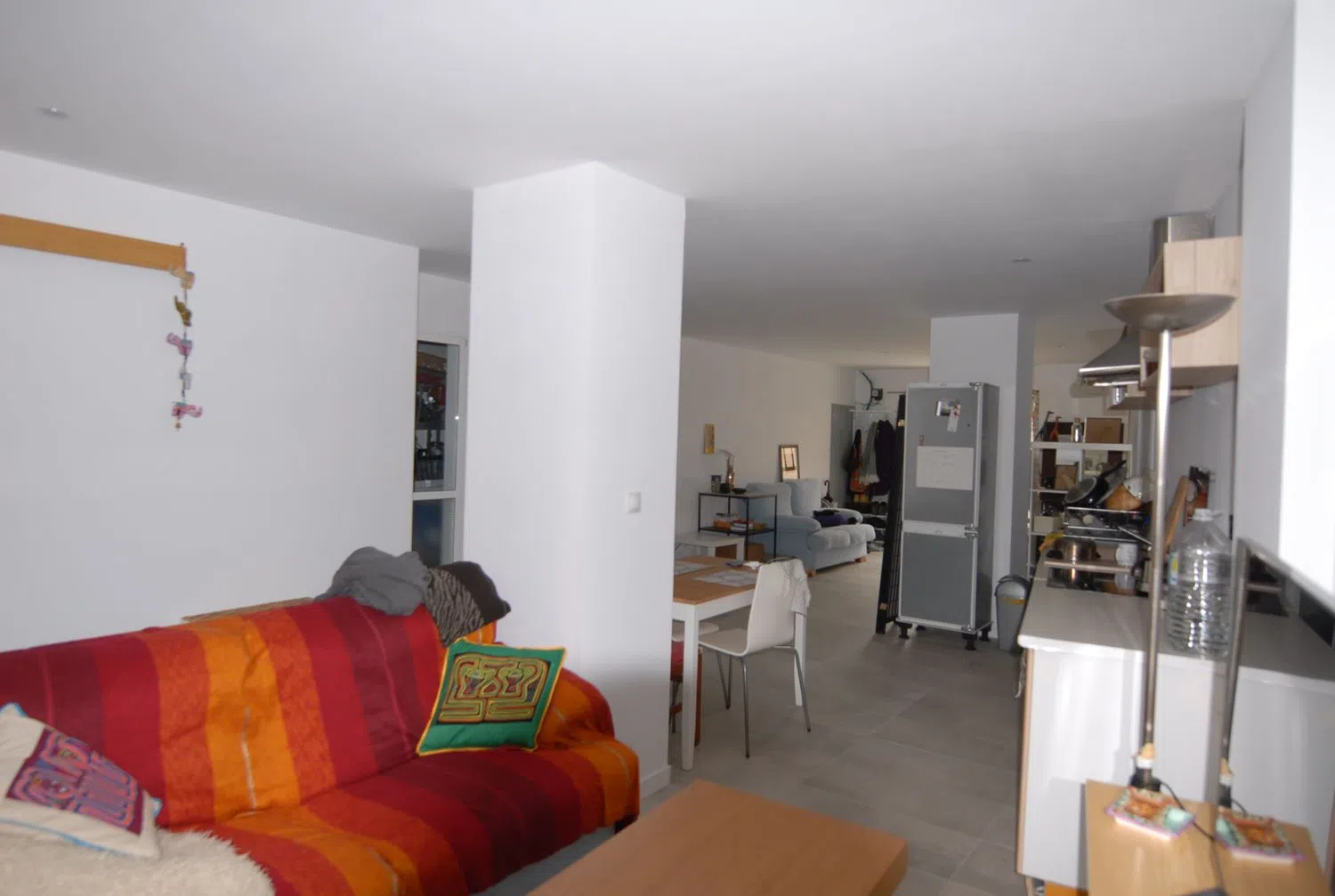 Casa independiente en avenida de la Ñora, 200 - Foto 2