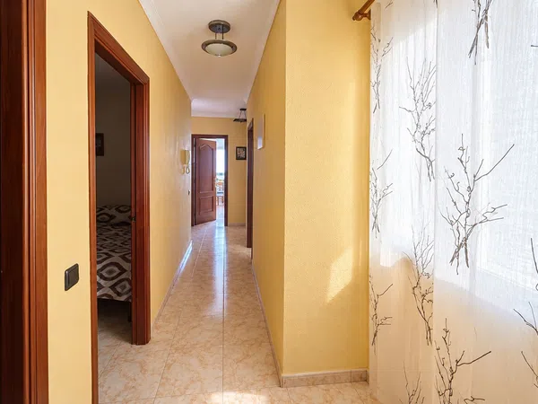 Piso en Calle Ansite, 18, Callejón del Castillo - El Calero - Las Huesas, Callejón del Castillo - El Calero - Las Huesas - Foto 14