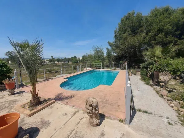Casa o chalet independiente en Alcayna s/n, La Alcayna - Foto 2