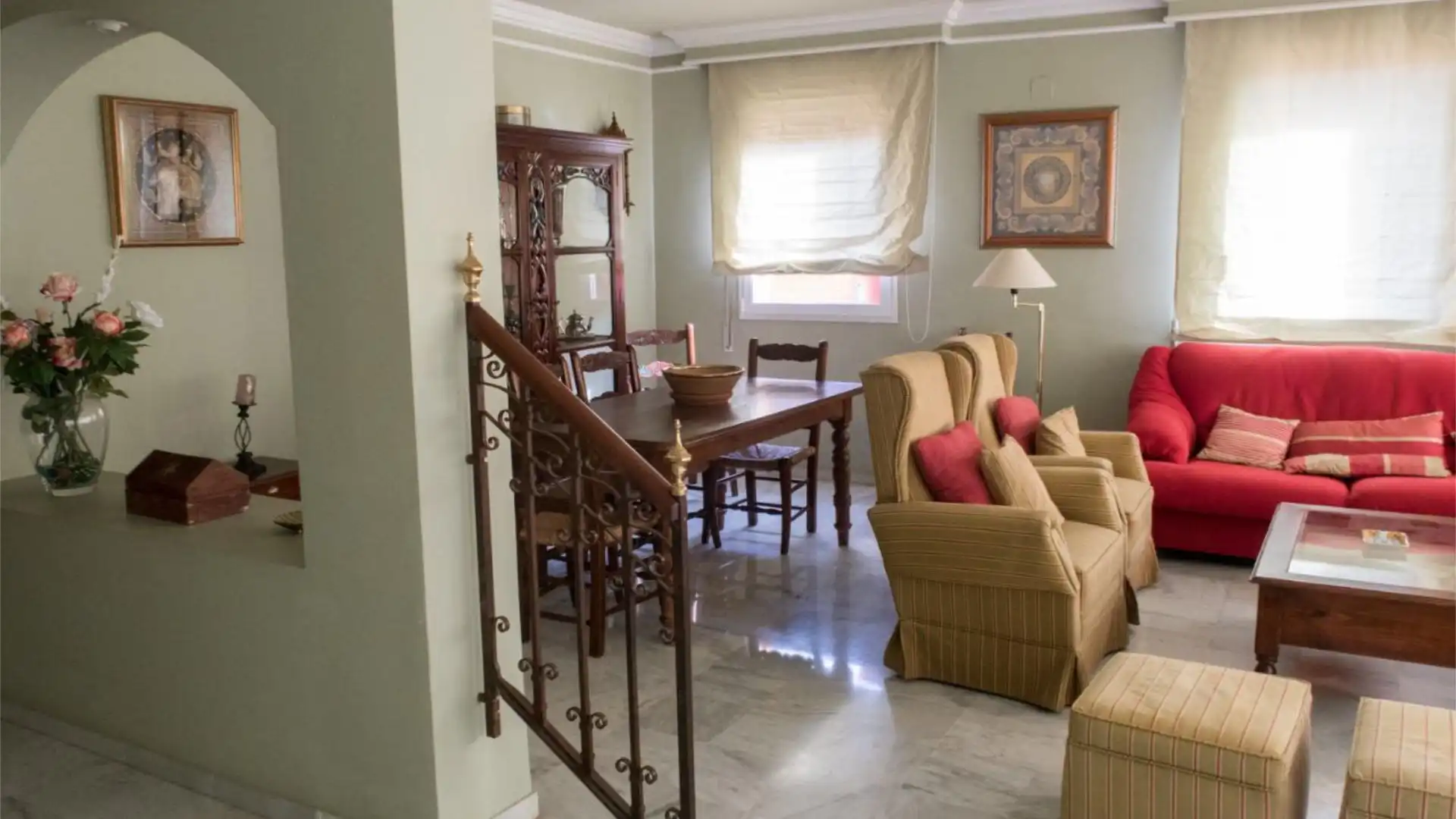 Piso en  Avenida de Italia 15 - Foto 3