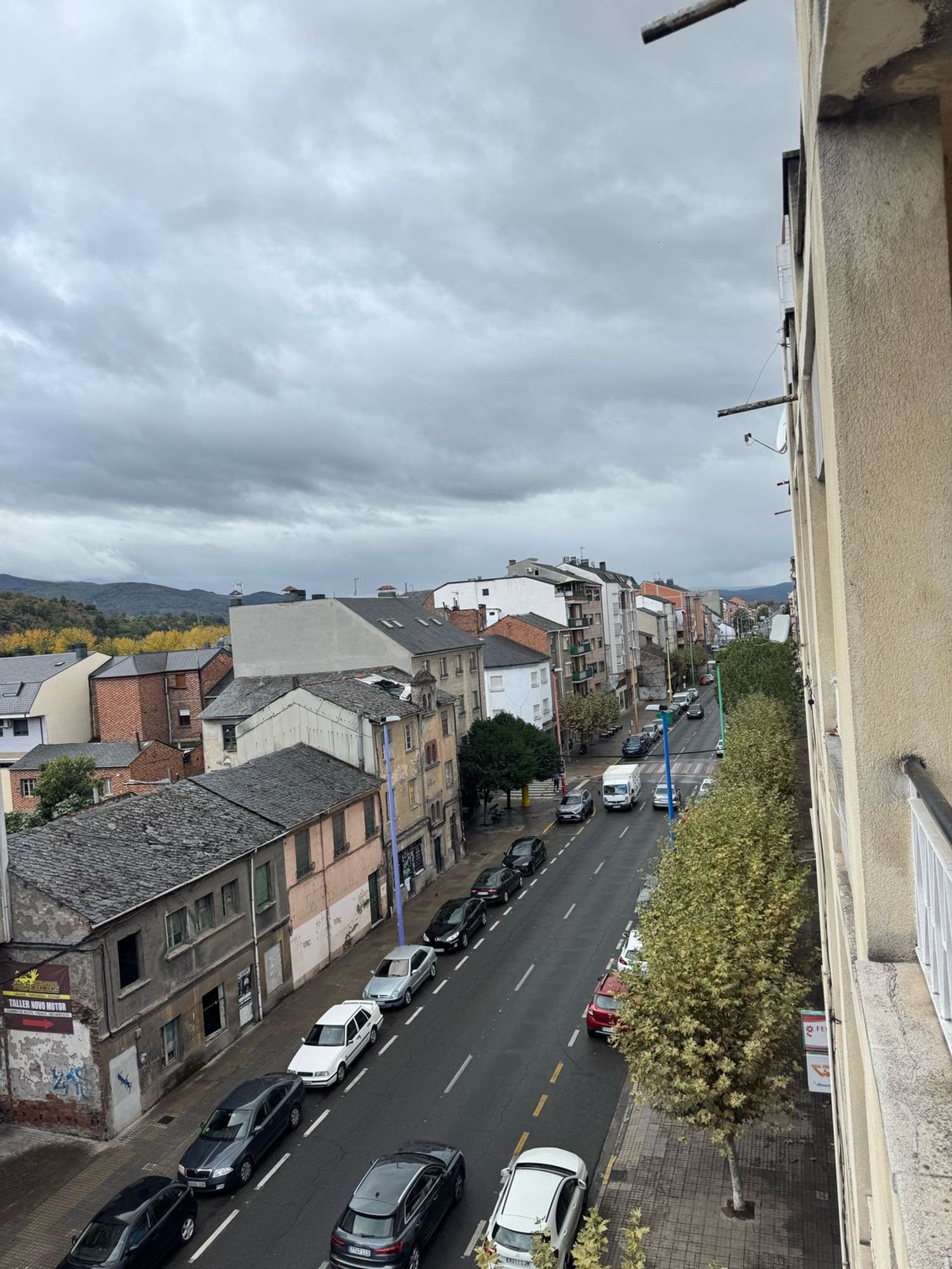 Piso en Avenida Portugal, 104 - Foto 8