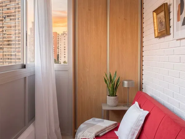 Piso en Calle de Londres, 4, Zona Sierra Helada - Foto 5