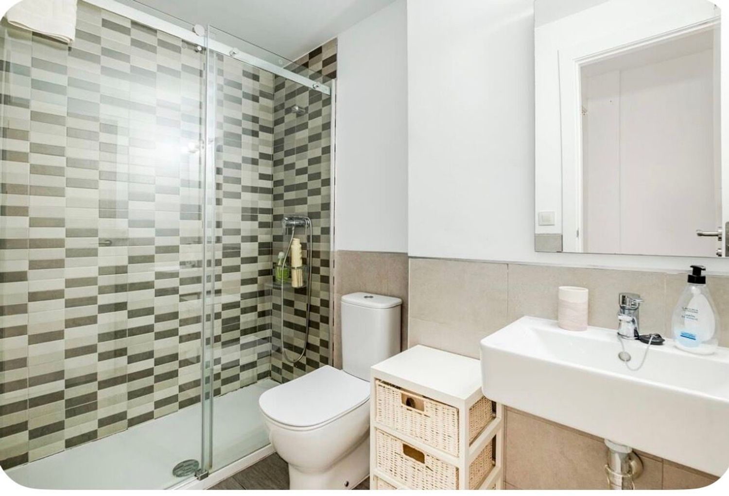 Chalet adosado en Avenida de la Almadraba, 9, Atlanterra, Atlanterra - Foto 38