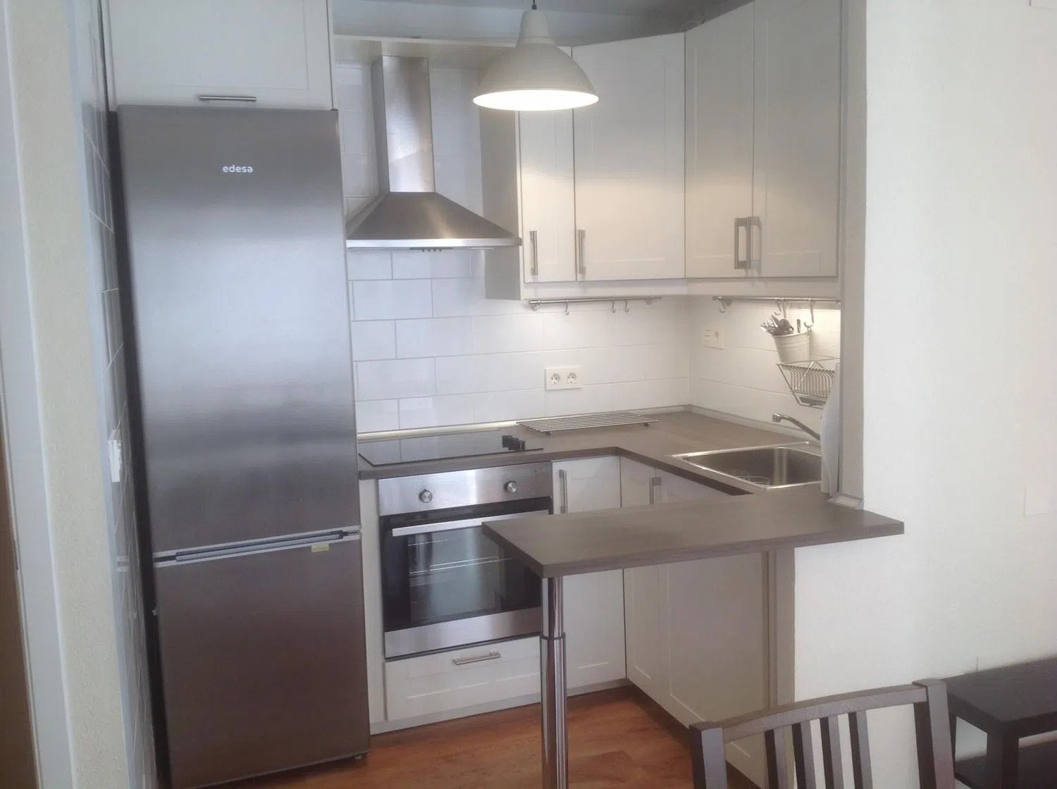 Piso en calle San Lorenzo, 1 - Foto 6