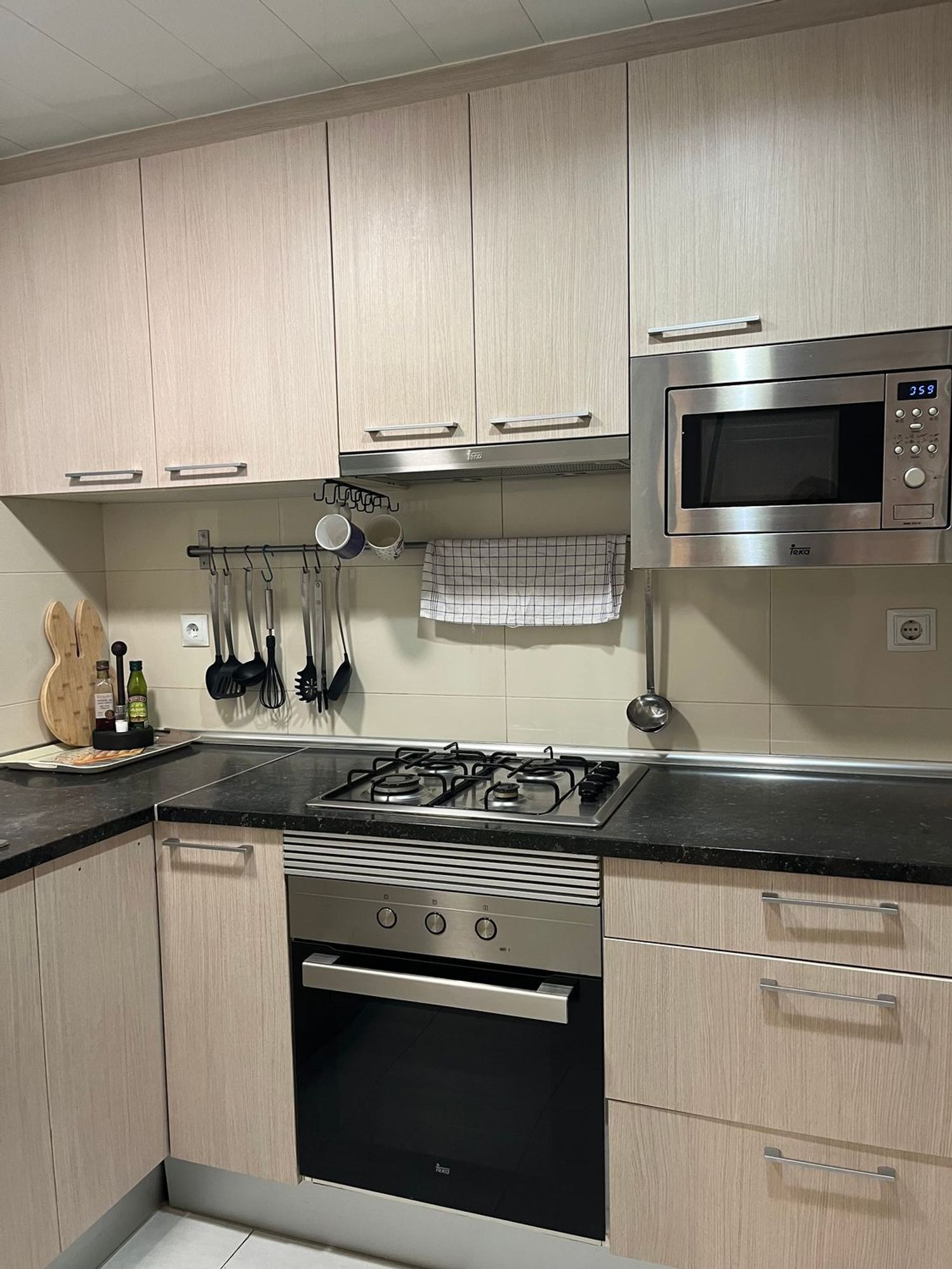 Casa de pueblo en paseo del Taulat, 4 - Foto 12