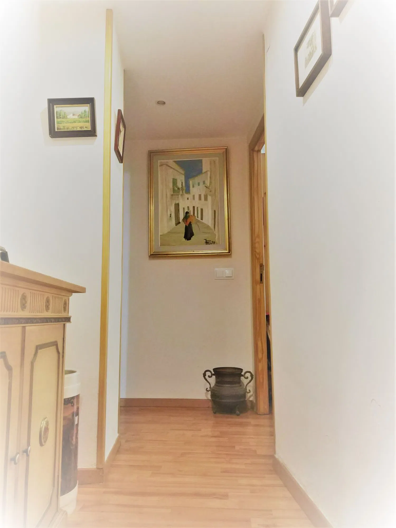 Piso en avenida de Sant Ferran, 45 - Foto 4