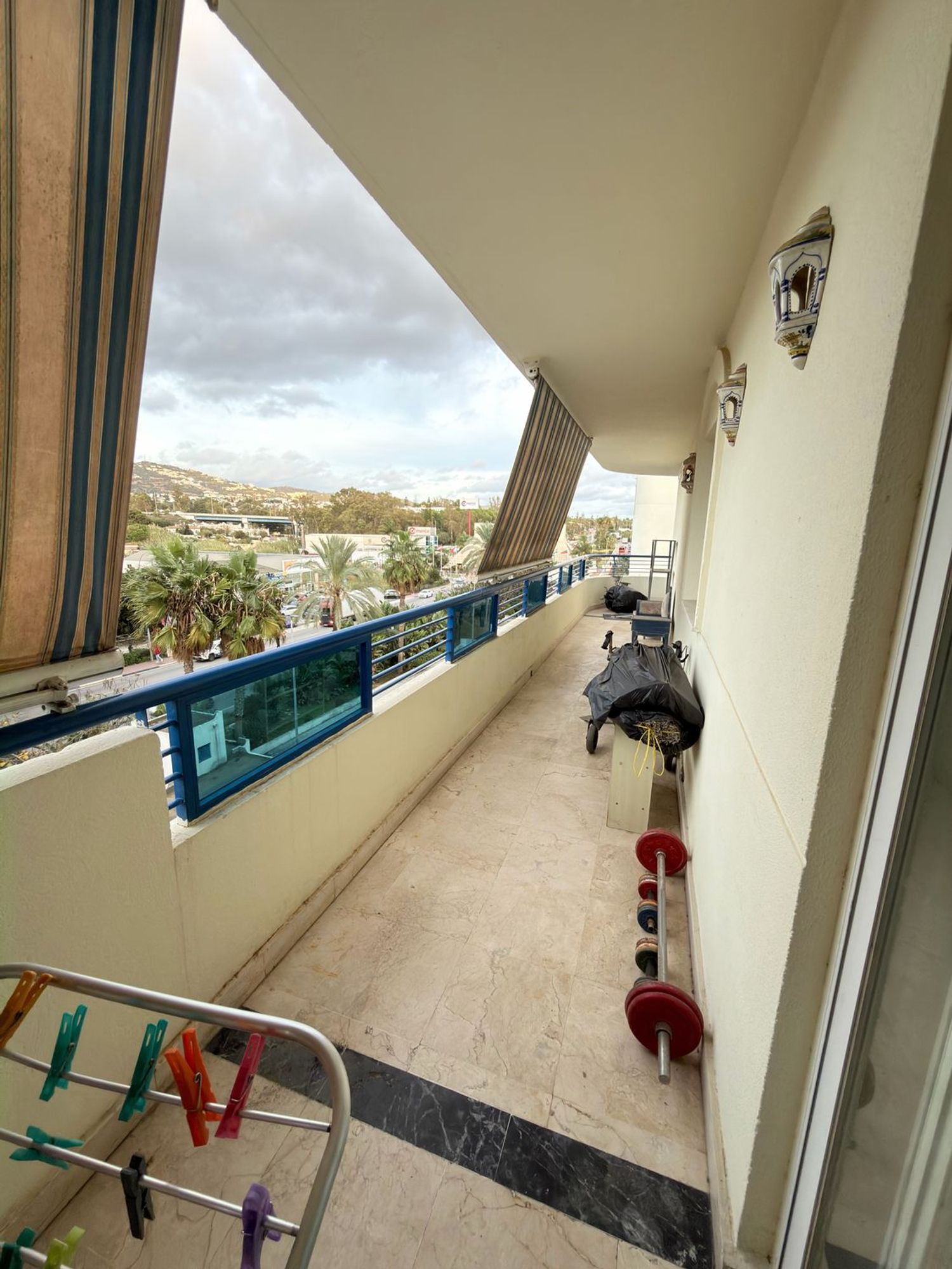 Piso en avenida Principe Salman s/n - Foto 20