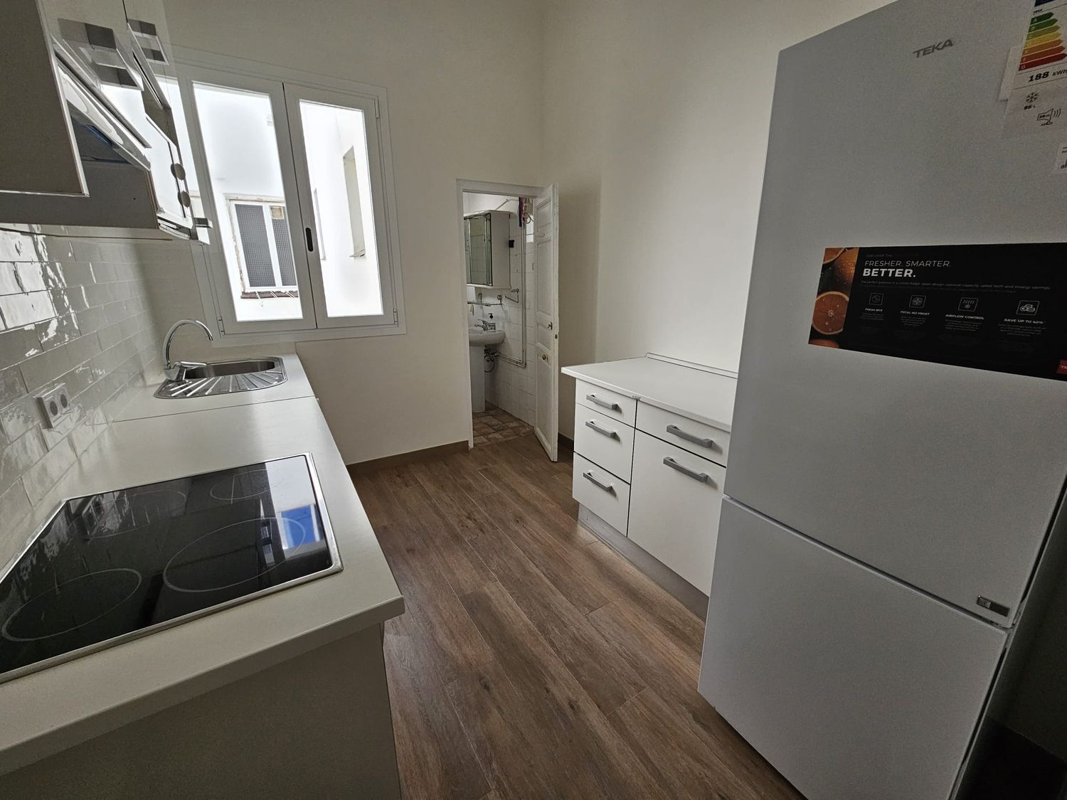 Piso en calle de Meléndez Valdés, 17 - Foto 8