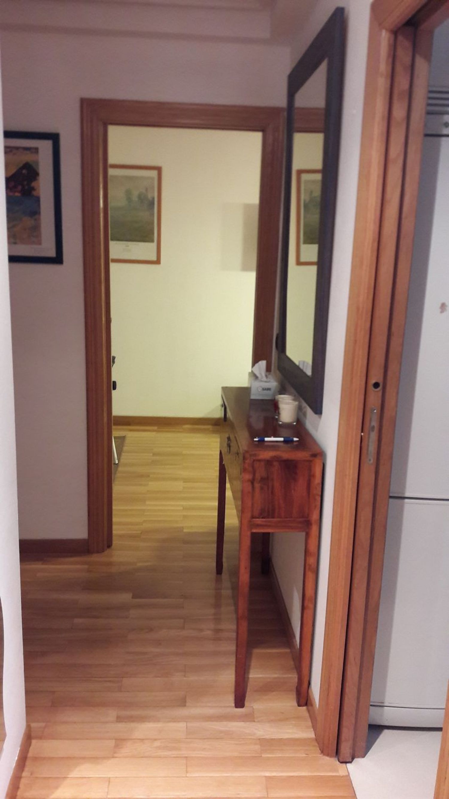 Piso en calle Historiador Vedia, 17 - Foto 12