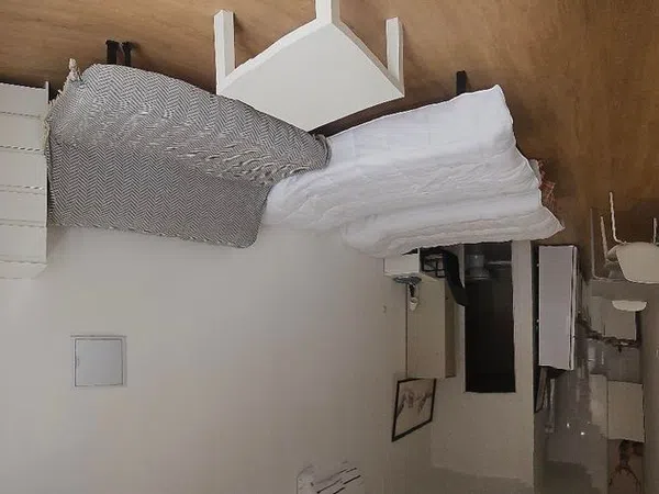 Estudio en avenida de Valladolid, 47