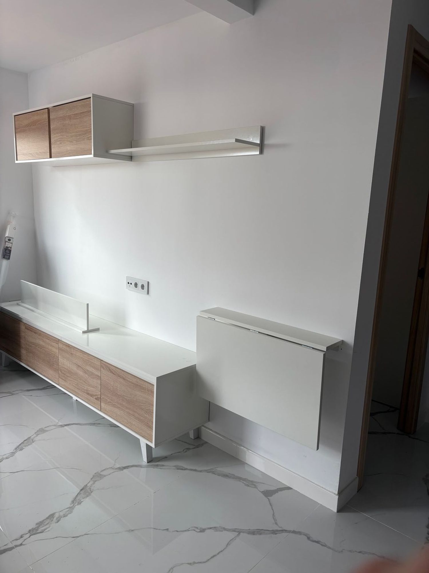 Estudio en Calle Vulcano, 11, San Alberto - La Alcubilla - Florisol - Foto 7