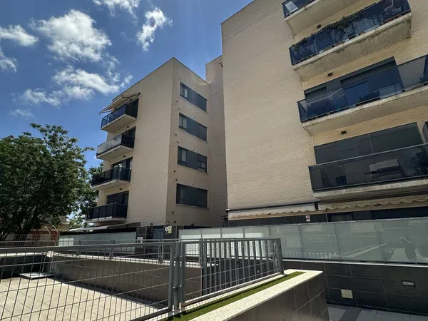 Piso en Calle Vicente Savall Pascual, 27, Centro, Centro - Foto 14