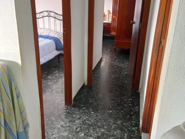Piso en Calle Benahavís, 1, Finca el Pato - Torre del Río - Foto 13