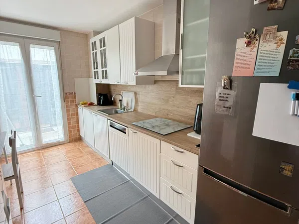 Chalet adosado en Calle Aguanieves, 33 - Foto 7