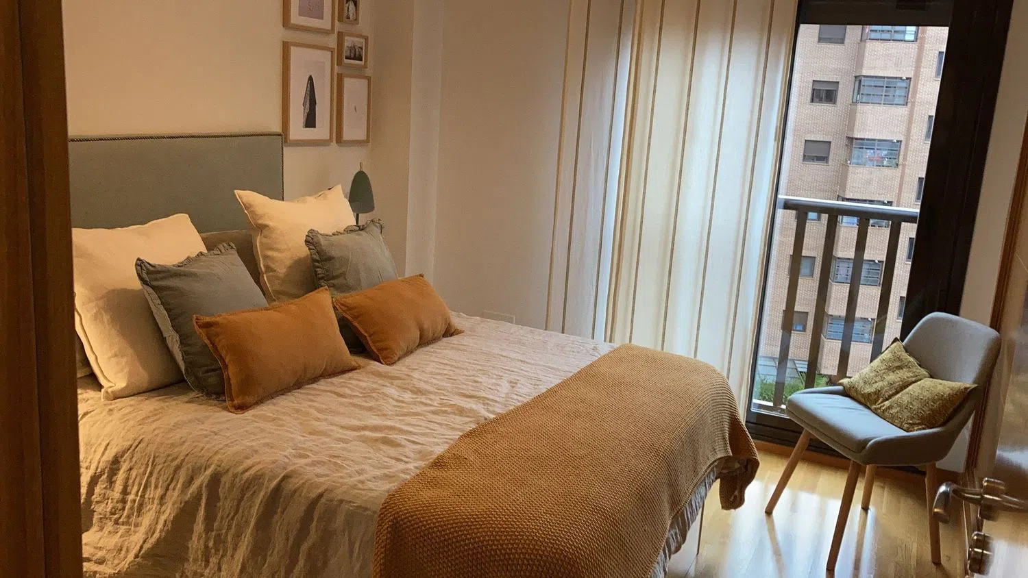 Piso en calle de Ana de Austria, 52 - Foto 3