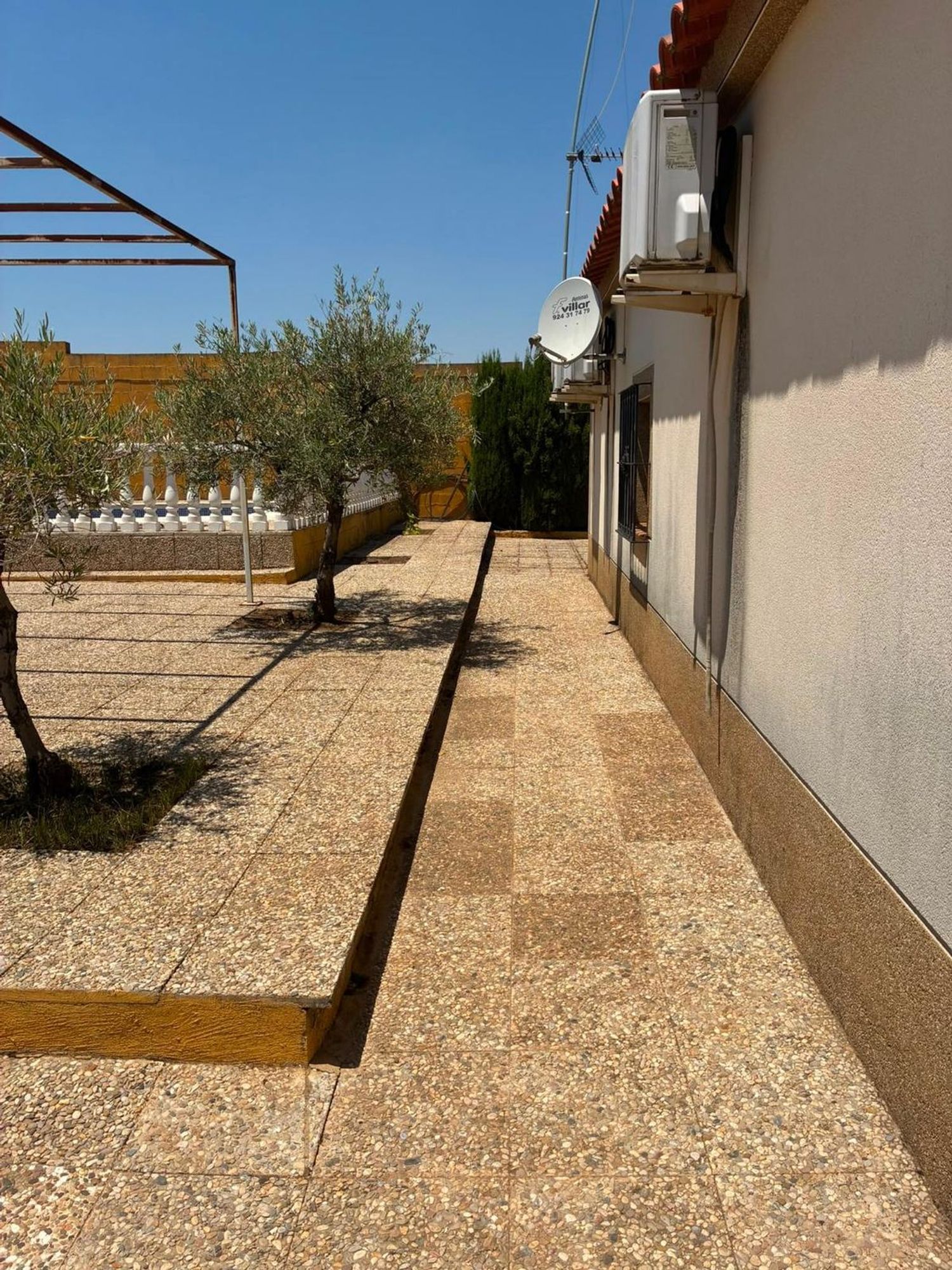 Casa rural en Calle Paleras, 1 - Foto 5
