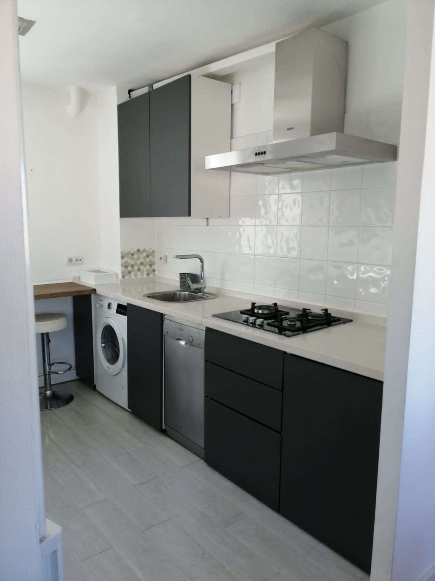 Estudio en Calle Estadium, 10, Pardaleras, Pardaleras - Foto 12