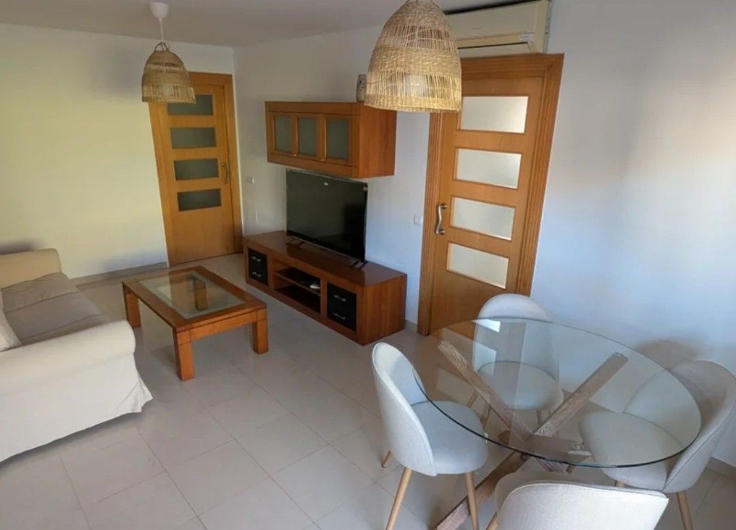 Ático en Calle Miguel Rueda, 31, Aguadulce norte - Foto 2