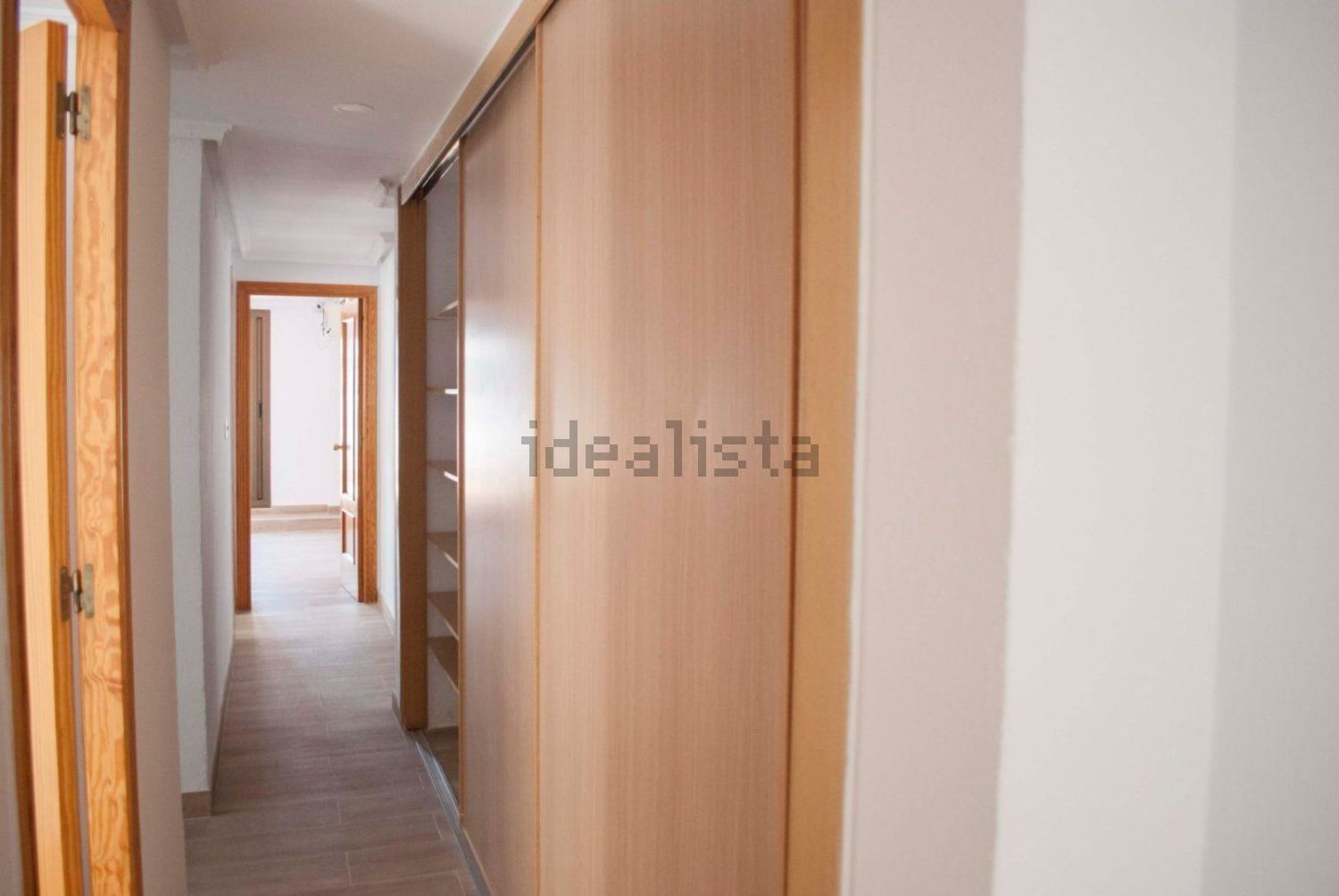 Piso en La Creu Coberta - Foto 22