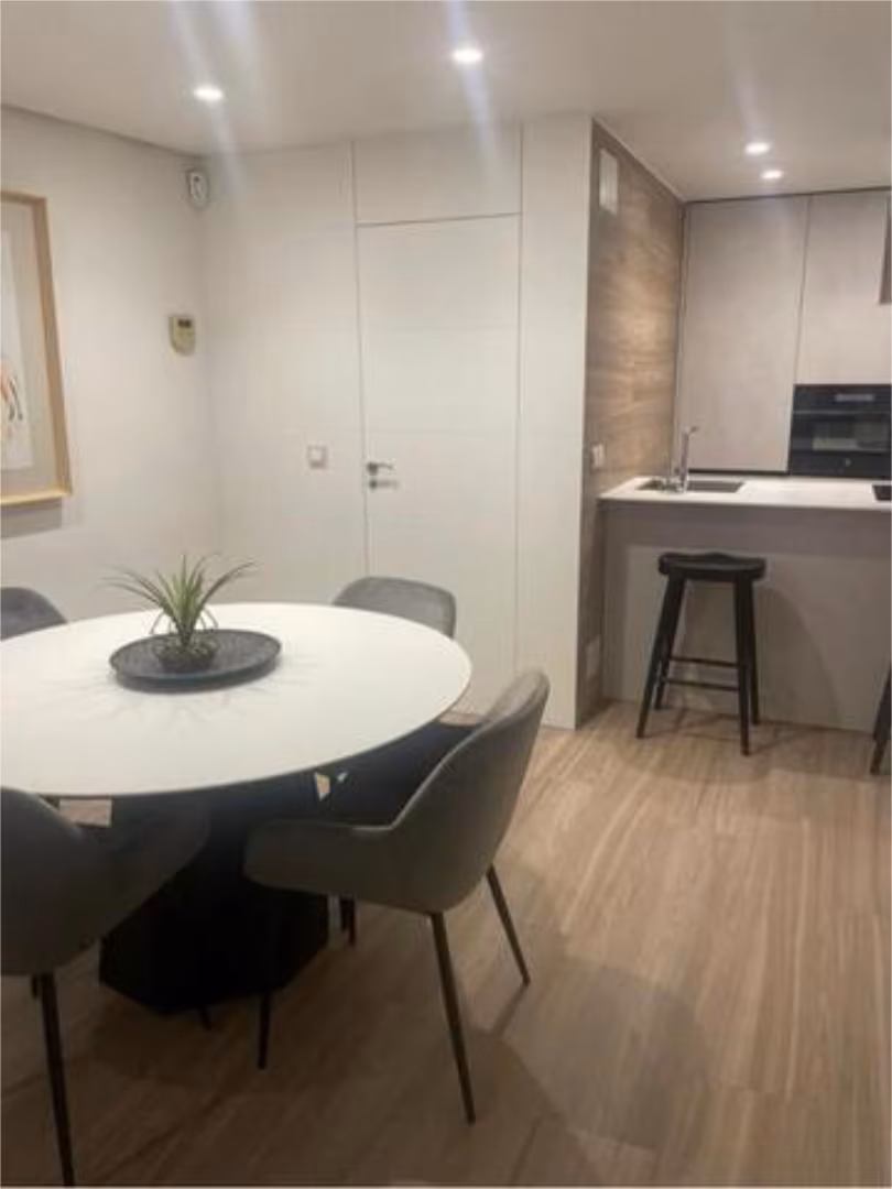 Apartamento en Centro - Foto 7