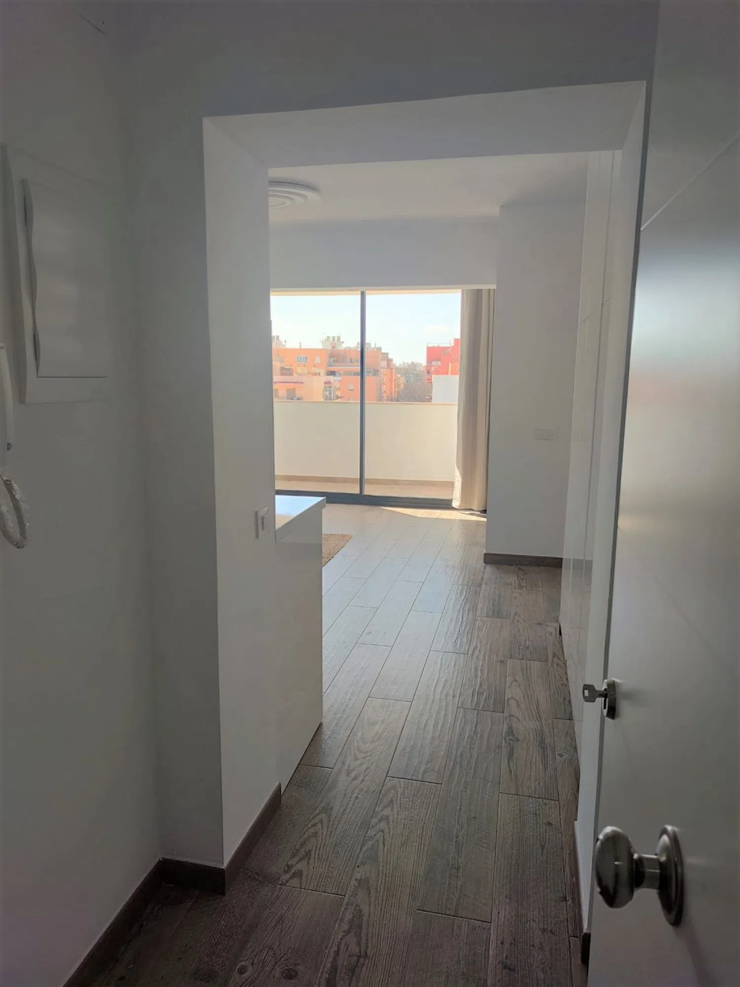 Ático en calle de l'Alber, 54 - Foto 9