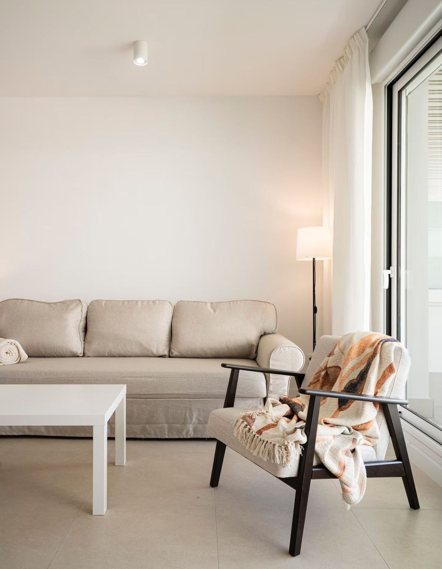 Piso en Barrio Poniente - Faro - Foto 7