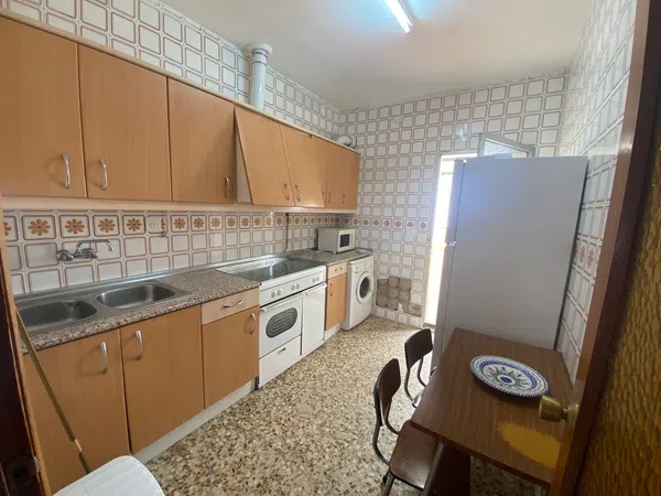 Chalet adosado en Calle Hernando de Soto, 7 D - Foto 3