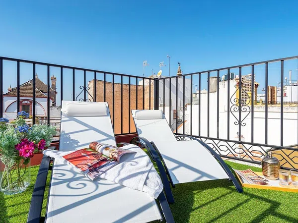 Dúplex en Calle Lope de Rueda, 5, Santa Cruz - Alfalfa - Foto 12