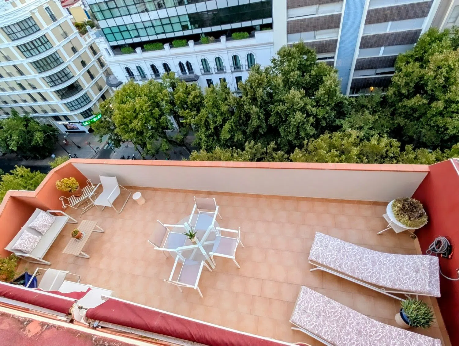 Ático en avenida del Gran Capitán, 34 - Foto 27