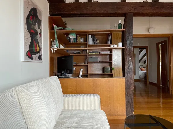Ático en Calle Alta, 45, Numancia - San Fernando, Numancia - San Fernando - Foto 3