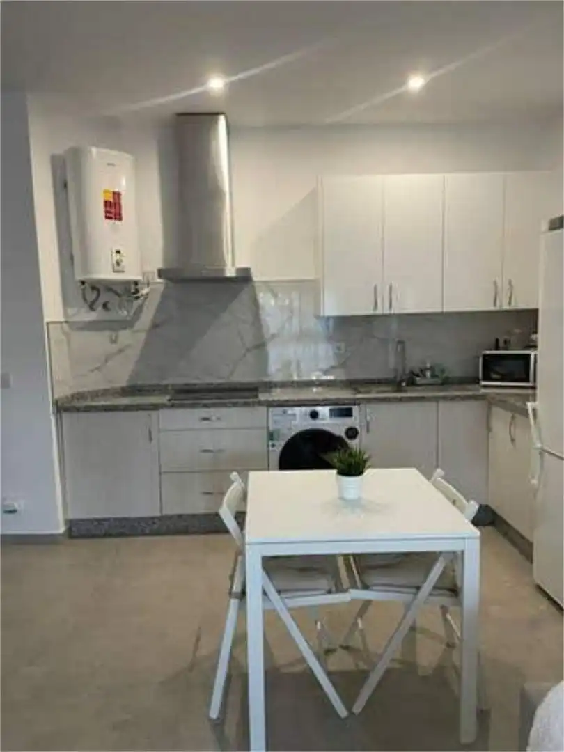 Loft en Parque del Sur - Foto 8