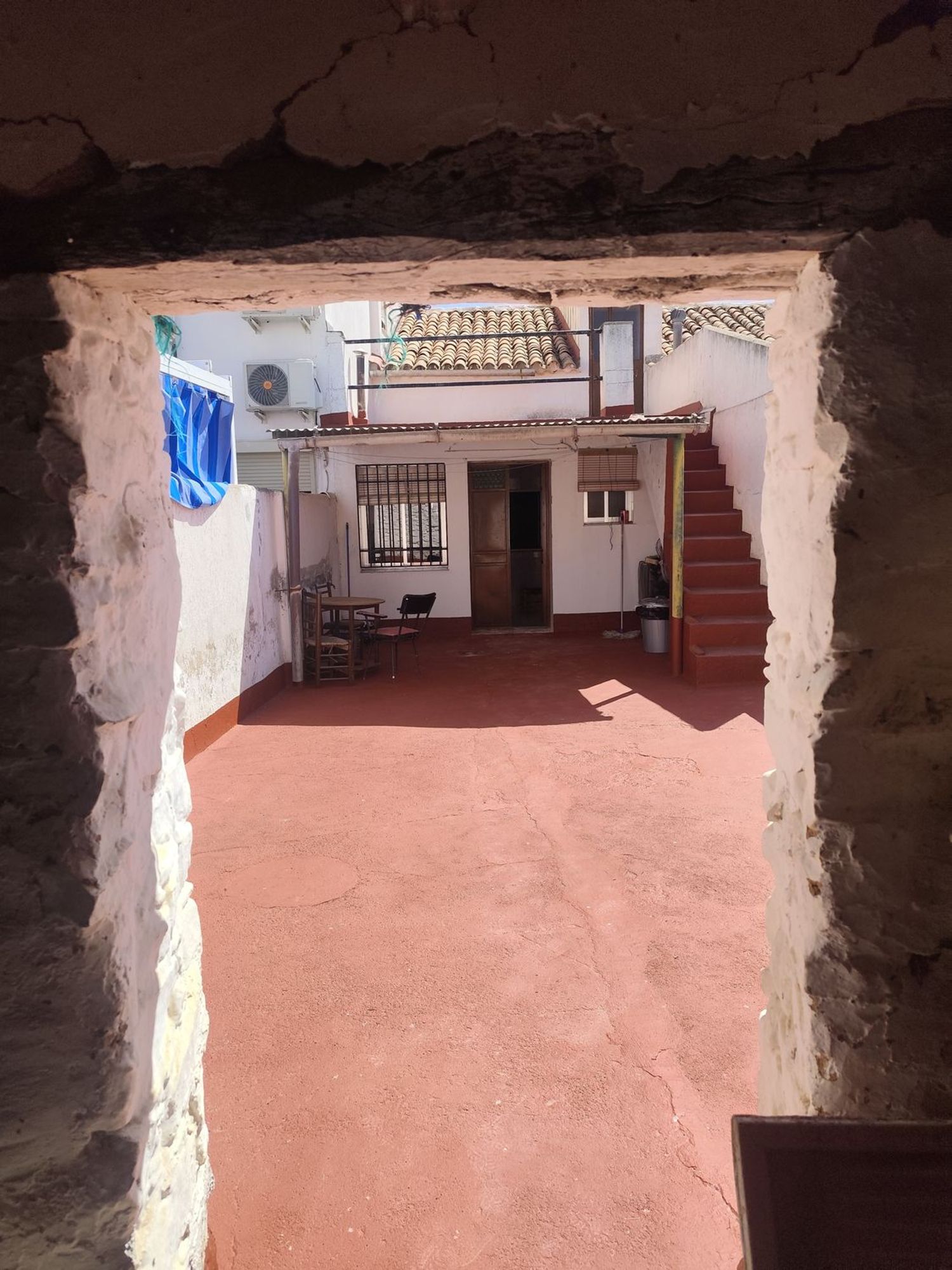 Casa de pueblo en Ramón y Cajal, 75 - Foto 10