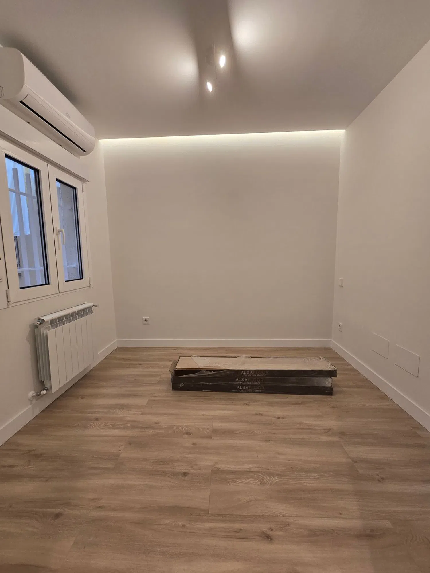 Piso en calle de Galileo, 82 - Foto 13