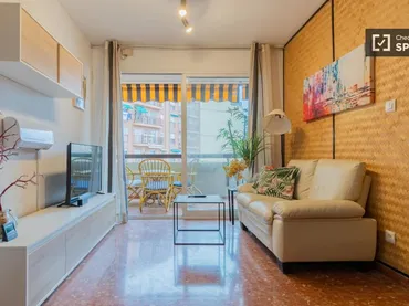 Piso en  Valencia Capital - Foto 1