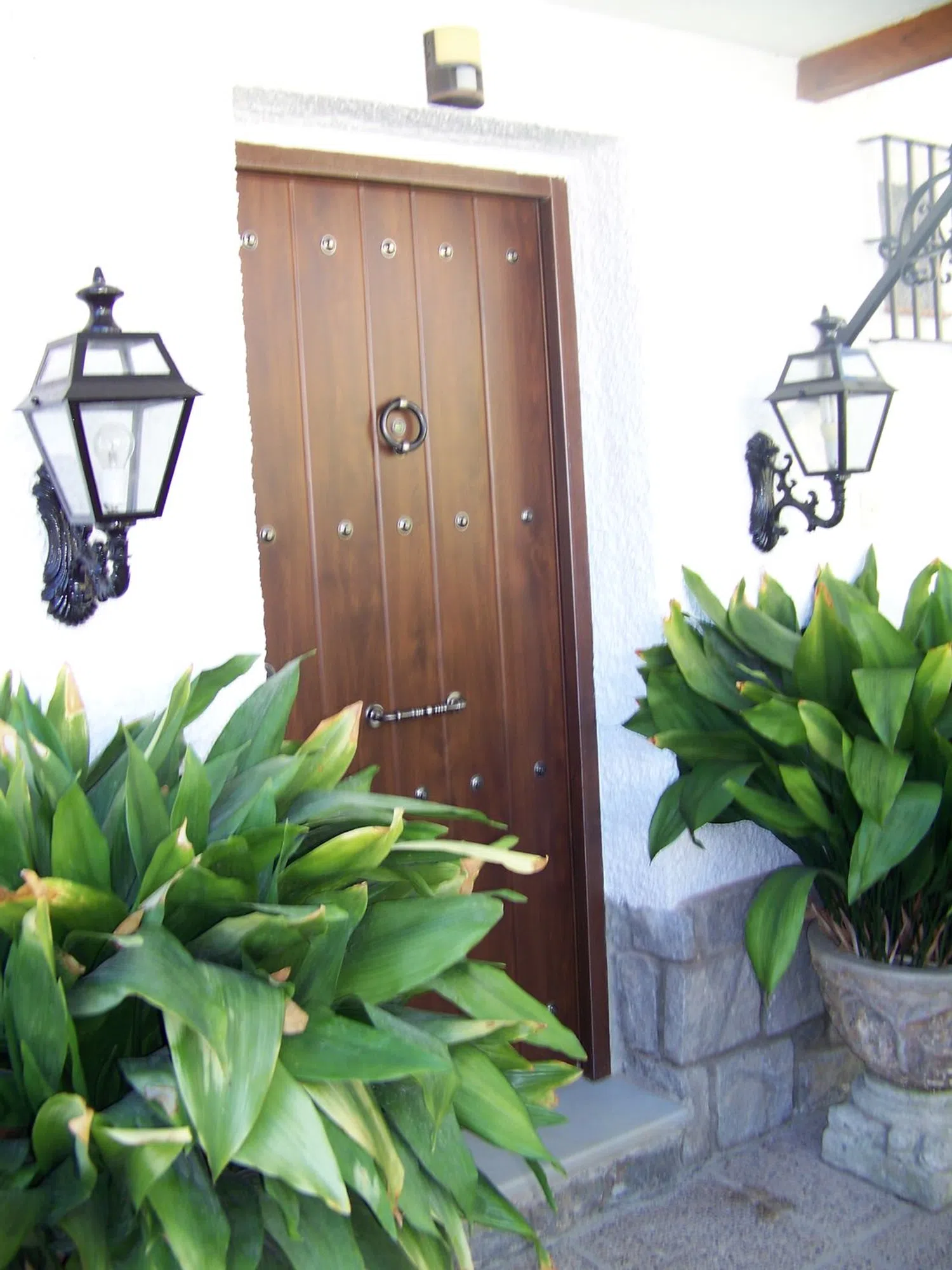 Casa independiente en calle Don Diego de Miranda, 6 - Foto 8