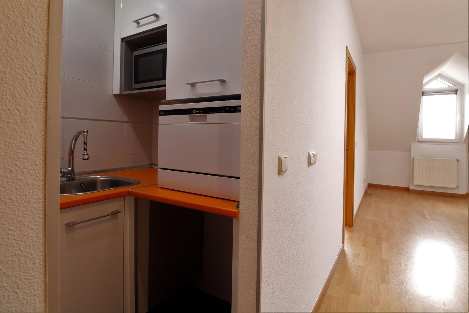 Piso en Villalba Estación - Foto 4