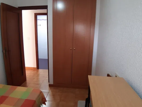 Piso en avenida Portus Illicitanus, 10 - Foto 6