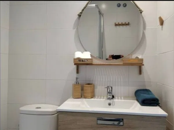 Alquiler de estudio en Soto de la Marina - Foto 6