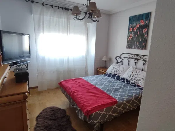 Piso en Calle Miguel Hernández, 7, Constitución-El Balconcillo - Foto 5