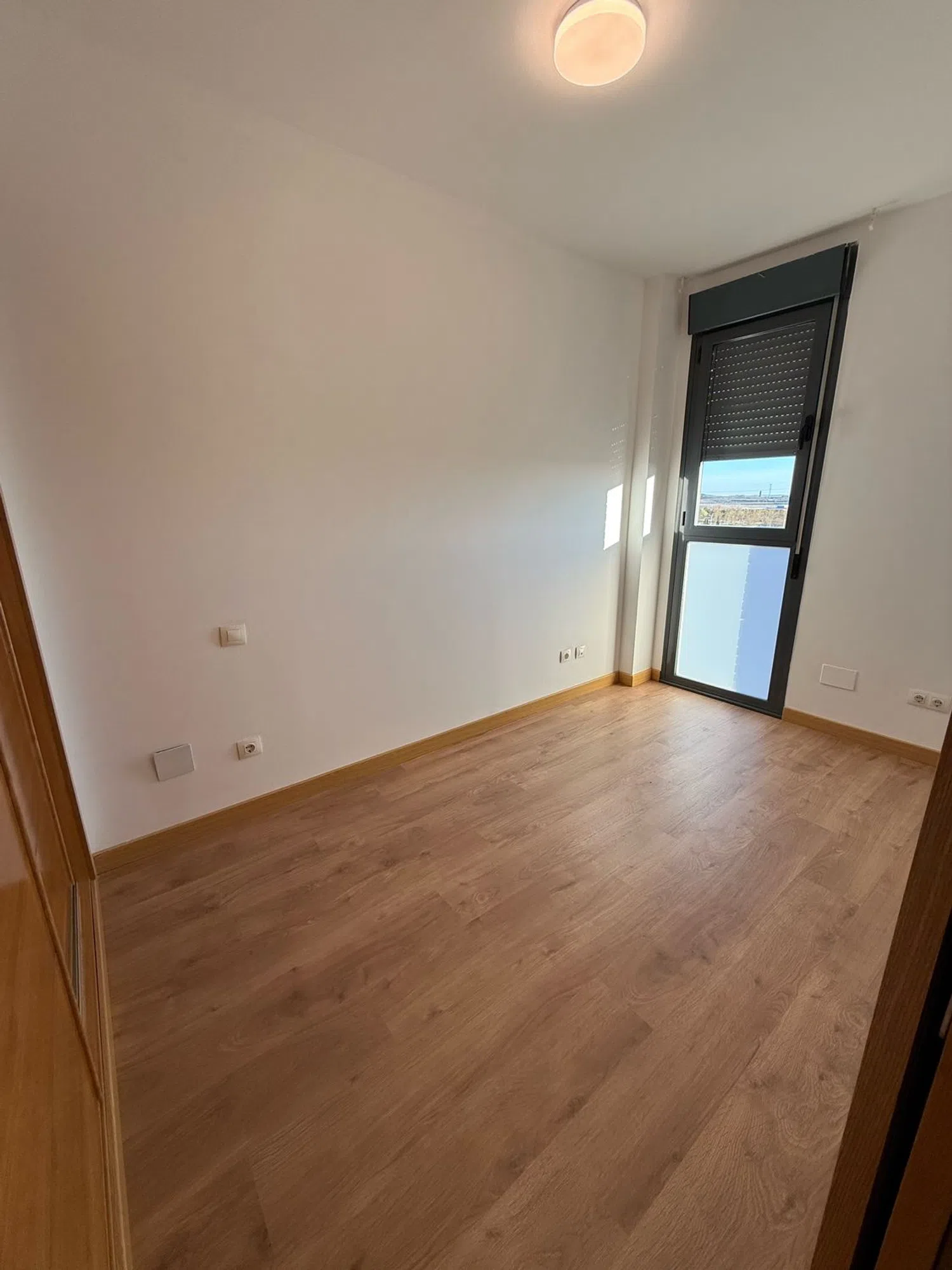 Piso en avenida del Ensanche de Vallecas, 112 - Foto 3