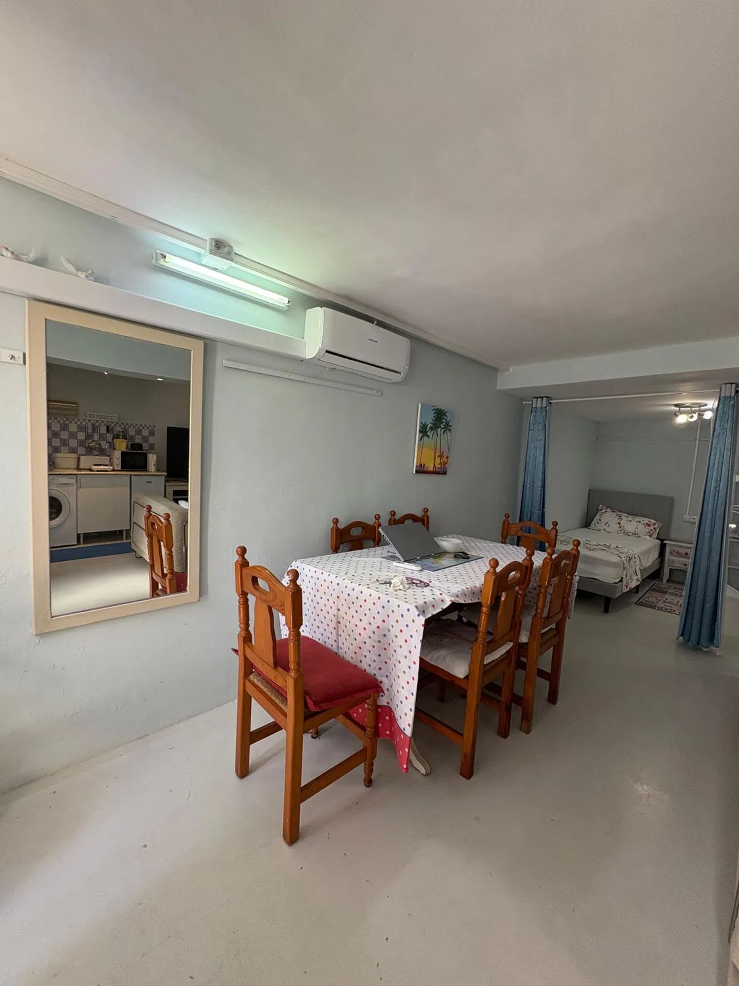 Estudio en calle de Vall de Laguar, 6 - Foto 10