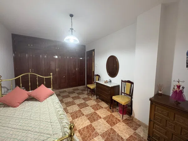 Piso en Calle Ventura Rodríguez, 37, La Trinidad - Foto 16