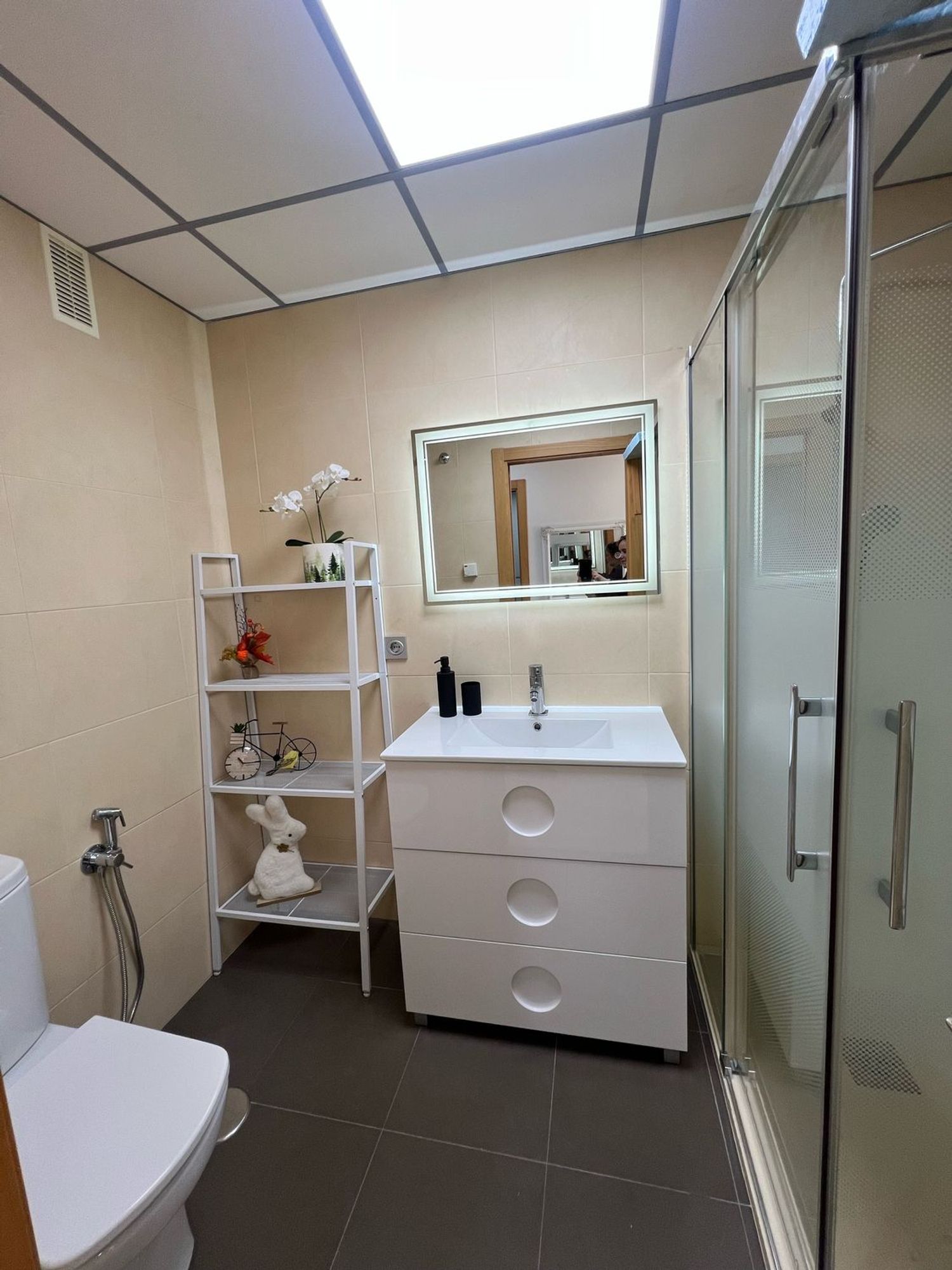 Piso en avenida Mallorca, 4 - Foto 24