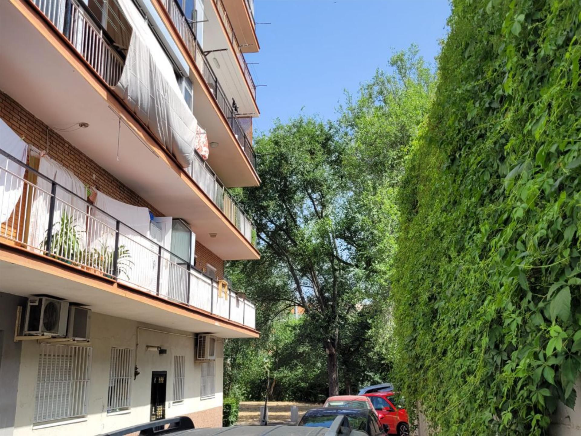 Piso en  Calle de la Villa de Churriana 18